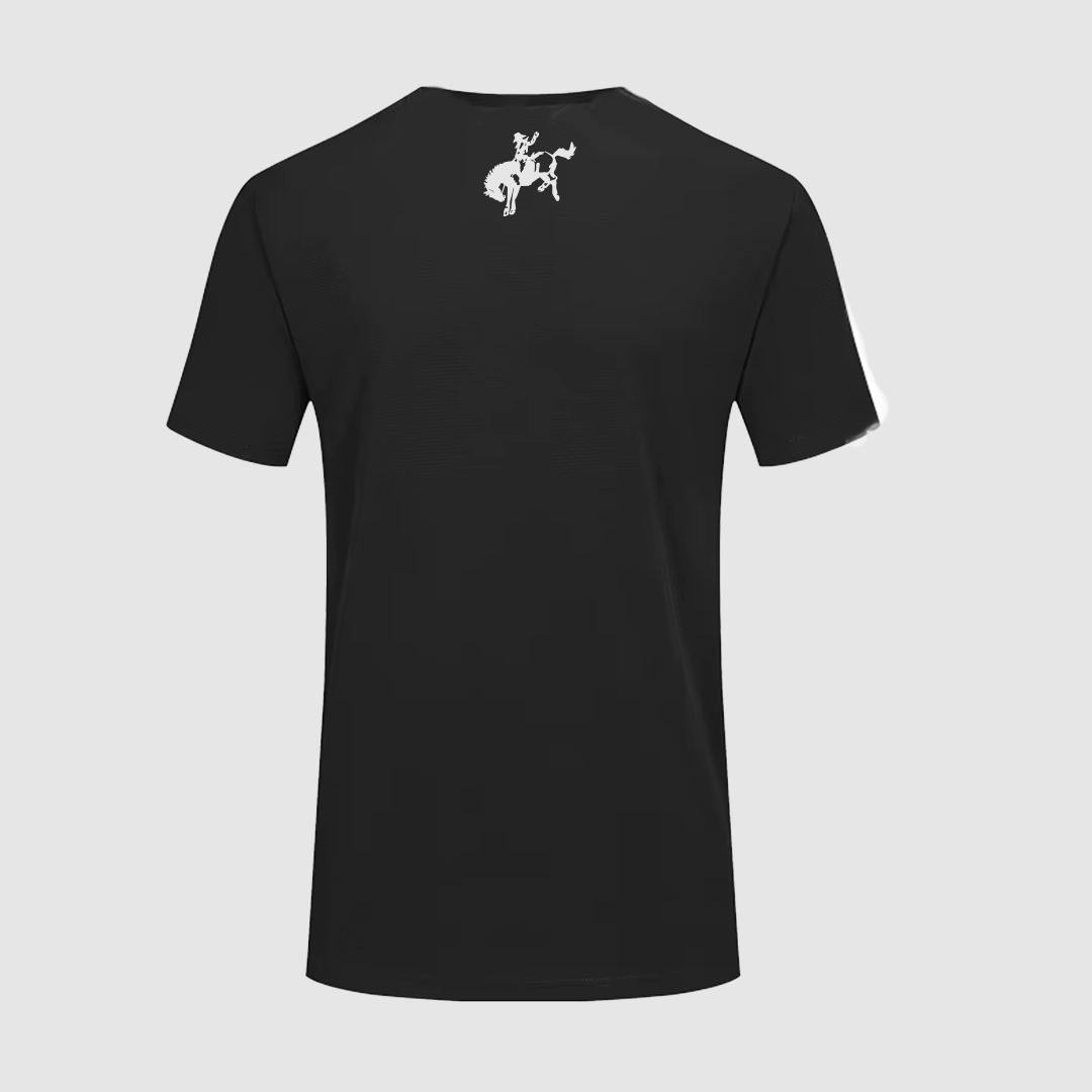 Outlaw Shooter Shirts (Black)