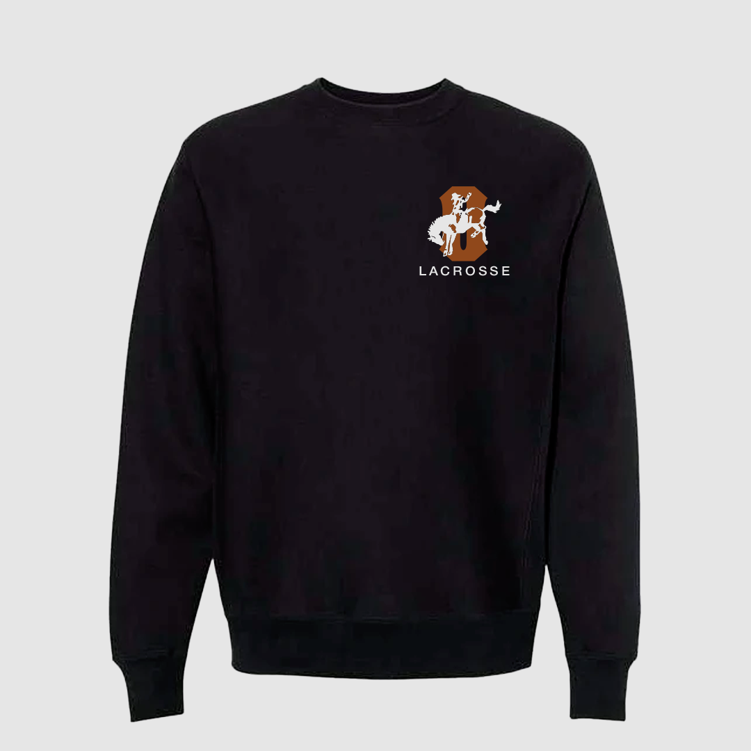 Outlaw Crewneck