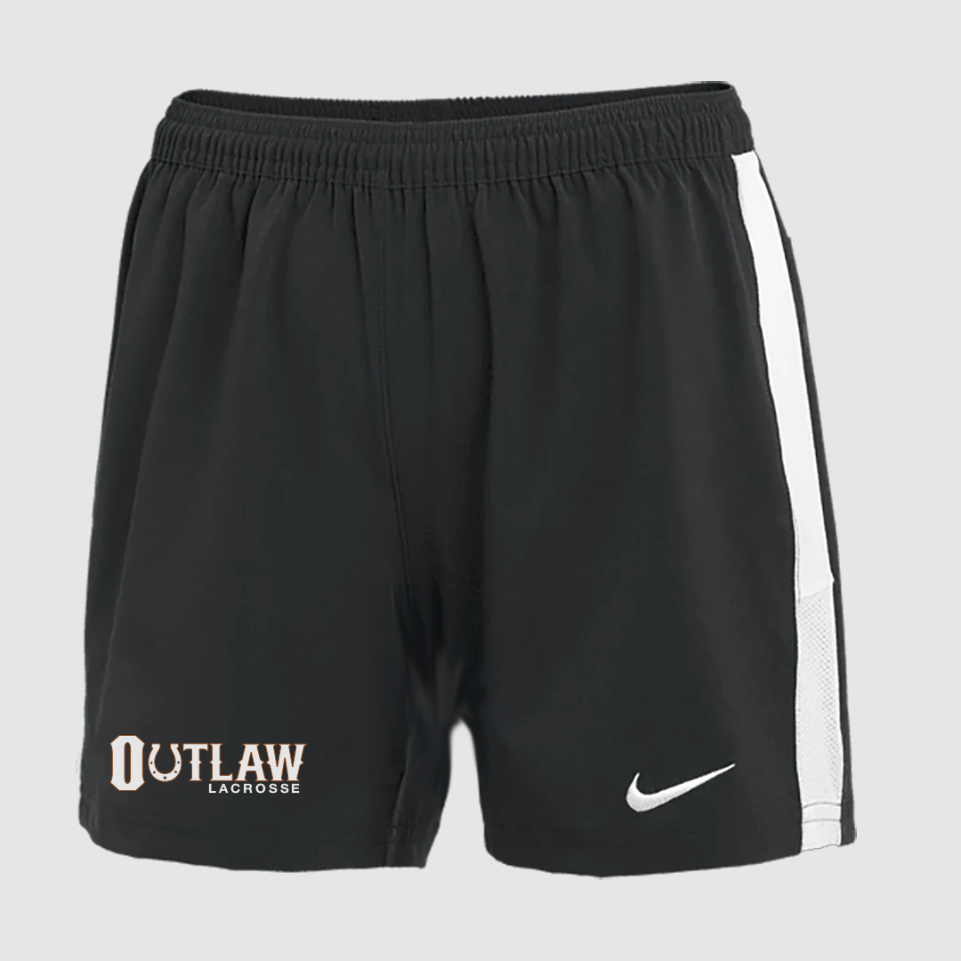 Outlaw Nike Shorts