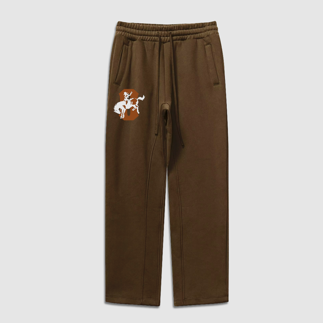 Outlaw Warmup Sweatpants