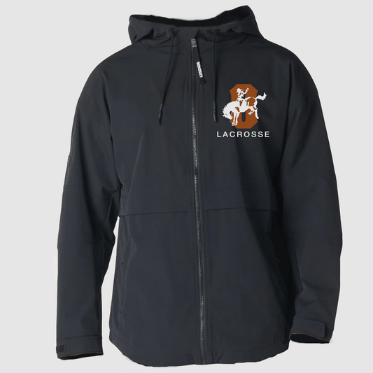 Outlaw - Crosswind Packable Jacket