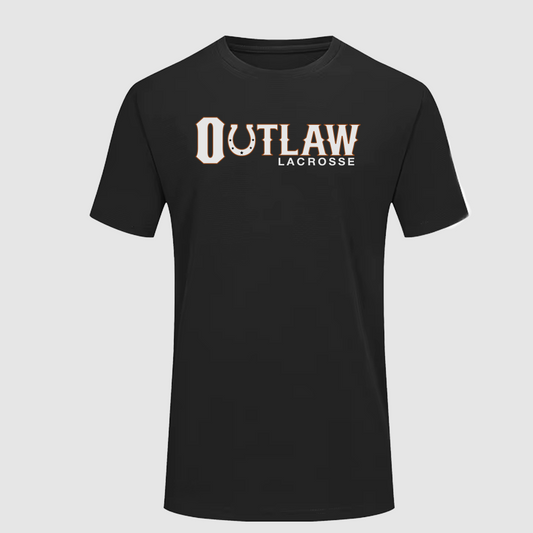 Outlaw Shooter Shirts (Black)