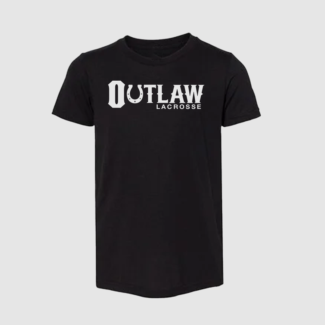 [YOUTH] Outlaw TShirts