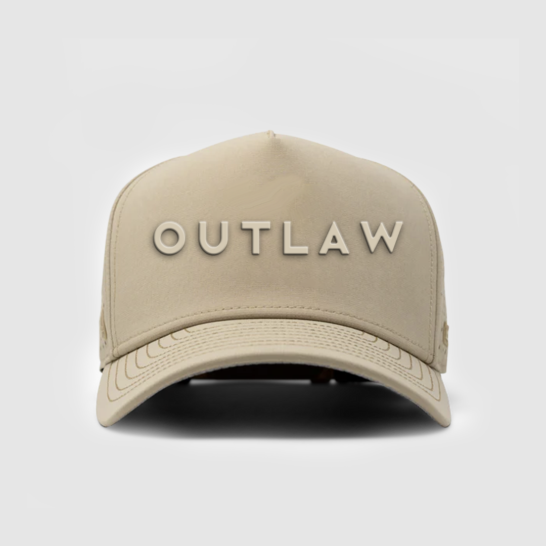 Dri Fit Outlaw Hat
