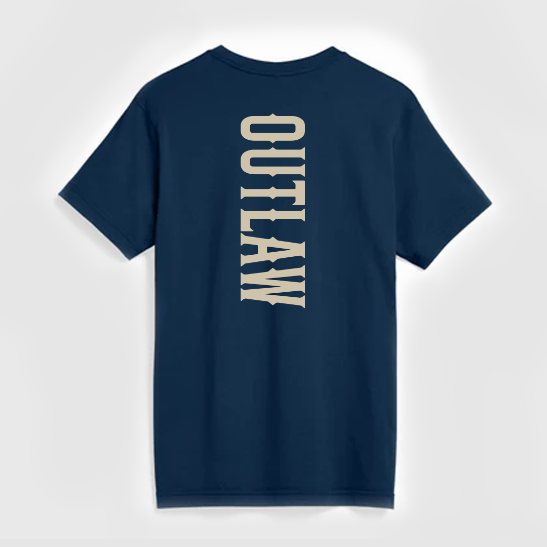 Outlaw Nation TShirt