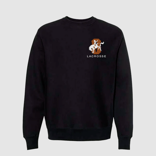 Outlaw Crewneck