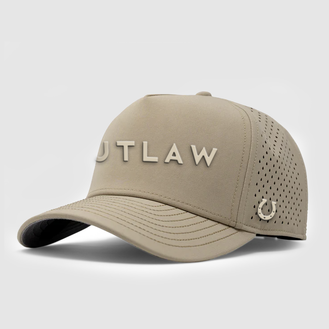 Dri Fit Outlaw Hat