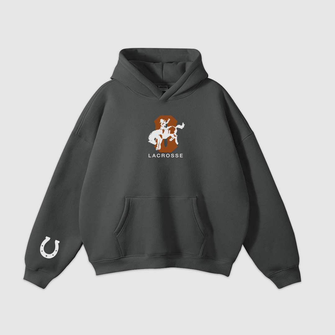 Horseshoe Hoodie