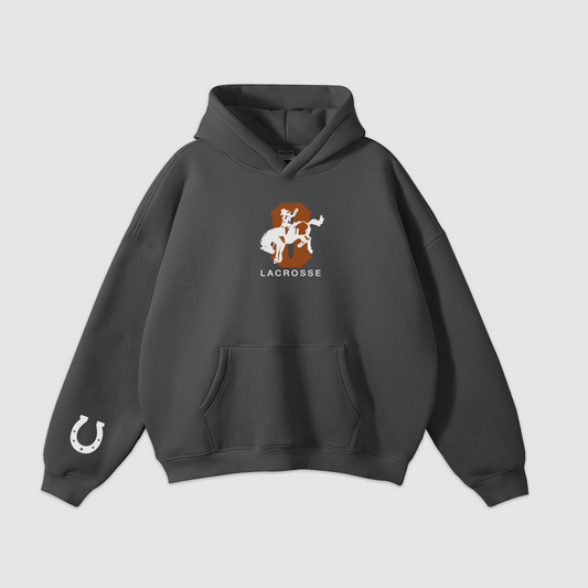 Horseshoe Hoodie