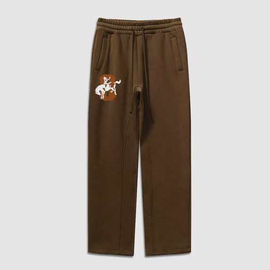 Outlaw Warmup Sweatpants